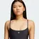 Top Cropped Adidas Originals Essentials Tank Feminino