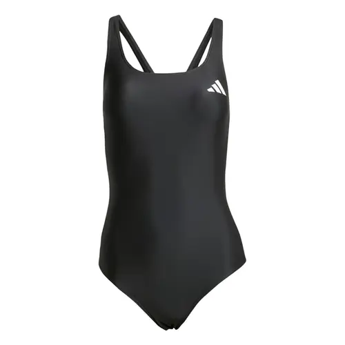 Maiô Adidas Essentials Costas em V Feminino
