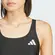 Maiô Adidas Essentials Costas em V Feminino
