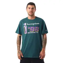 Camiseta Champion Basketball 98 Masculina
