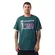 Camiseta Champion Basketball 98 Masculina
