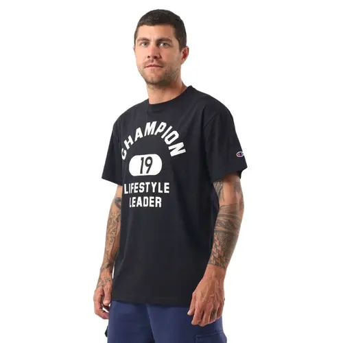 Camiseta Champion Lifestyle Leader Masculina