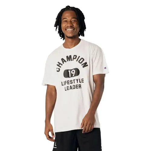 Camiseta Champion Lifestyle Leader Masculina