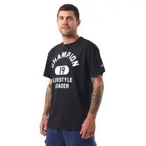 Camiseta Champion Lifestyle Leader Masculina