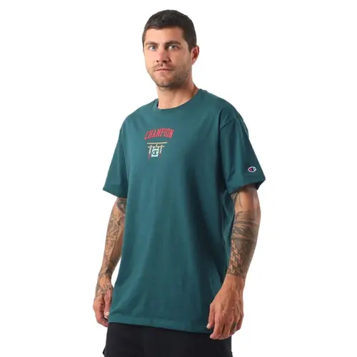 Camiseta Champion Tokyo Graphic Masculina