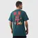 Camiseta Champion Tokyo Graphic Masculina