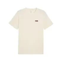 Camiseta Puma Essentials 2 Color Small Logo Masculina