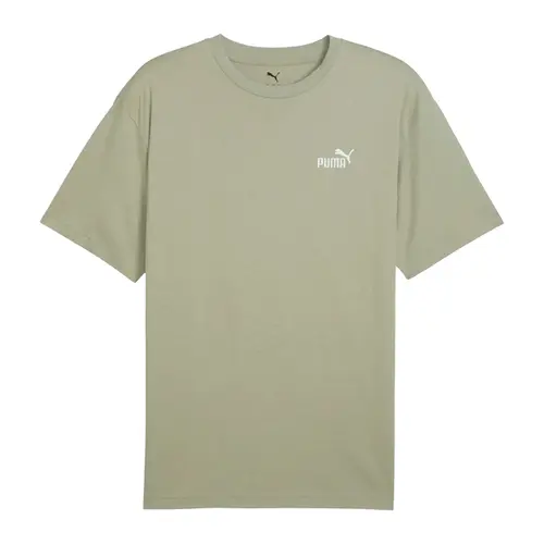 Camiseta Puma Essentials Relaxed Small Logo Masculina