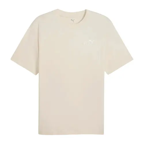 Camiseta Puma Essentials Relaxed Small Logo Masculina