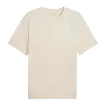 Camiseta Puma Essentials Relaxed Small Logo Masculina