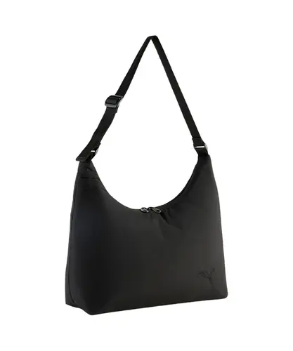 Bolsa Puma Slouchy Hobo Bag Feminina