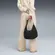 Bolsa Puma Slouchy Hobo Bag Feminina