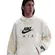 Blusão Moletom Nike Air Fleece Com Capuz BFT Masculino