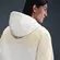 Blusão Moletom Nike Air Fleece Com Capuz BFT Masculino