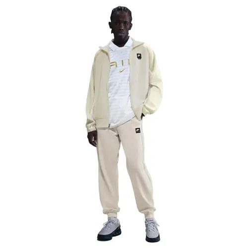 Calça Nike Sportswear Air Fleece Jogger BFT Masculina