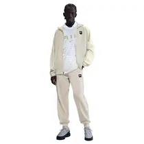 Calça Nike Sportswear Air Fleece Jogger BFT Masculina