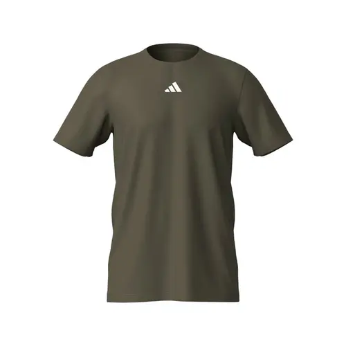 Camiseta Adidas Treino Básica Masculina