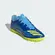 Chuteira Society Adidas F50 Messi Club TF Infantil