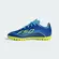 Chuteira Society Adidas F50 Messi Club TF Infantil