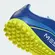 Chuteira Society Adidas F50 Messi Club TF Infantil