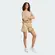 Camiseta Adidas Boyfriend Essentials Big Logo Feminina