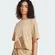 Camiseta Adidas Boyfriend Essentials Big Logo Feminina