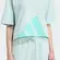 Camiseta Adidas Boyfriend Essentials Big Logo Feminina