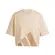 Camiseta Adidas Boyfriend Essentials Big Logo Feminina