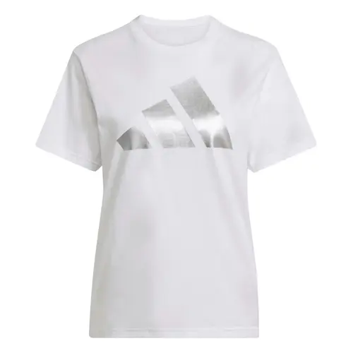 Camiseta Adidas Gráfica Holliday Feminina