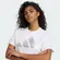 Camiseta Adidas Gráfica Holliday Feminina