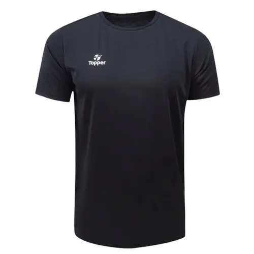 Camiseta Topper Classic New Plus Size Masculina