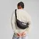 Bolsa Puma Base Half Moon Meia-Lua Unissex