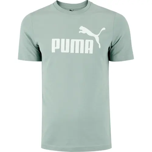 Camiseta Puma Essentials No 1 Logo Tee Masculina