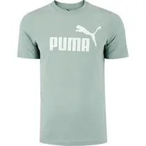Camiseta Puma Essentials No 1 Logo Tee Masculina