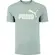 Camiseta Puma Essentials No 1 Logo Tee Masculina