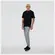 Camiseta New Balance Loose Fit Small Logo Masculina