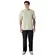Camiseta New Balance Loose Fit Small Logo Masculina
