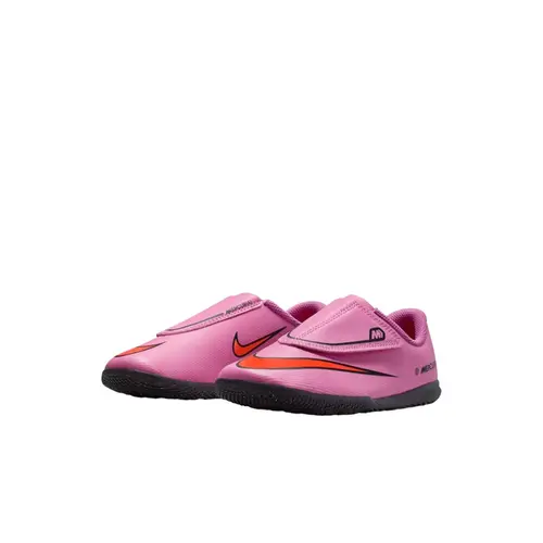 Chuteira Futsal Nike Mercurial Vapor 16 Club PS V Infantil