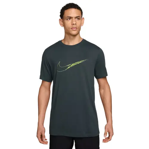 Camiseta Nike Dri-FIT HBR Masculina