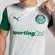 Camisa Puma Palmeiras Uniforme 2 25/26 Torcedor Masculina