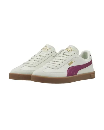 Tênis Puma Club II Era Feminino