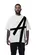 Camiseta Approve Oversized Huge Big Logo Masculina