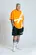 Camiseta Approve Oversized Huge Big Logo Masculina