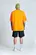 Camiseta Approve Oversized Huge Big Logo Masculina