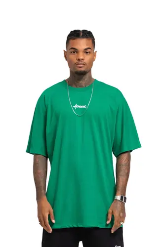 Camiseta Approve No-Sew Big Logo Masculina