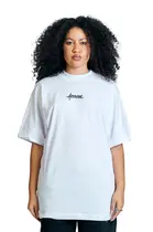 Camiseta Approve No-Sew Big Logo Masculina