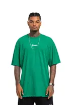 Camiseta Approve No-Sew Big Logo Masculina