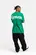 Camiseta Approve No-Sew Big Logo Masculina