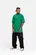 Camiseta Approve No-Sew Big Logo Masculina