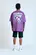 Camiseta Approve Huge Oversized Peace And Love II Masculina